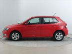 Škoda Fabia - fotka číslo 2