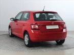 Škoda Fabia - fotka číslo 3