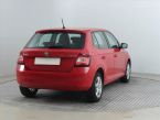 Škoda Fabia - fotka číslo 4