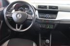 Škoda Fabia - fotka číslo 6