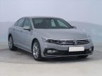 Volkswagen Passat - fotka číslo 0