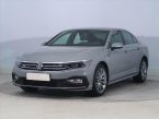 Volkswagen Passat - fotka číslo 1