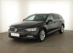 Volkswagen Passat - fotka číslo 1