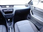 Škoda Rapid - fotka číslo 7