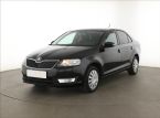 Škoda Rapid - fotka číslo 1