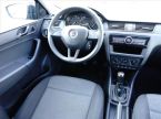 Škoda Rapid - fotka číslo 6