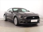 Ford Mustang - fotka číslo 0