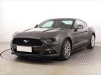 Ford Mustang - fotka číslo 1