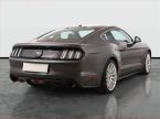 Ford Mustang - fotka číslo 4
