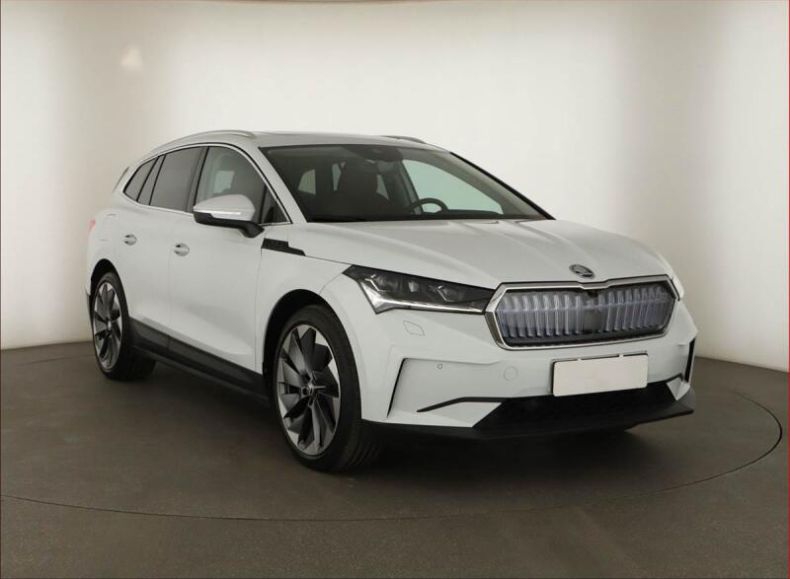 Škoda Enyaq - hlavní fotka inzerátu