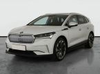 Škoda Enyaq - fotka číslo 1