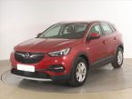 Opel Grandland X - fotka číslo 1