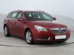 Opel Insignia - fotka číslo 0