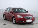 Opel Insignia - fotka číslo 0