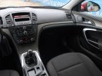 Opel Insignia - fotka číslo 7