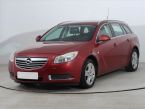 Opel Insignia - fotka číslo 1