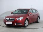 Opel Insignia - fotka číslo 1