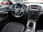 Opel Insignia - fotka číslo 6