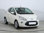 Ford Ka - fotka číslo 0