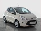 Ford Ka - fotka číslo 0