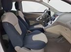 Ford Ka - fotka číslo 8