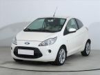 Ford Ka - fotka číslo 1
