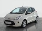 Ford Ka - fotka číslo 1
