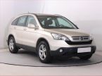 Honda CR-V - fotka číslo 0