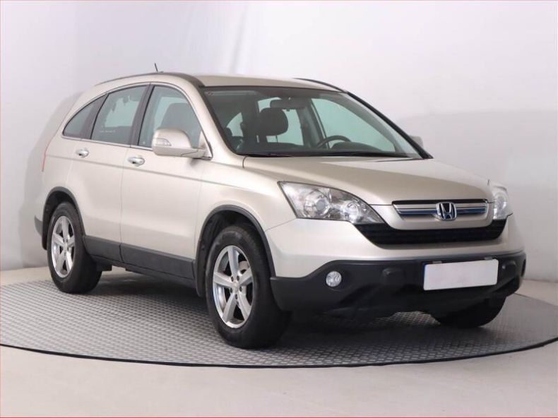 Honda CR-V - hlavní fotka inzerátu