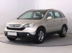 Honda CR-V - fotka číslo 1