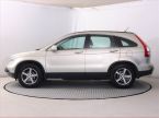 Honda CR-V - fotka číslo 2