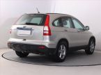 Honda CR-V - fotka číslo 4
