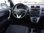 Honda CR-V - fotka číslo 6