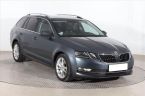 Škoda Octavia - fotka číslo 0