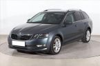 Škoda Octavia - fotka číslo 1