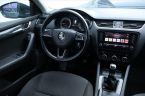 Škoda Octavia - fotka číslo 6