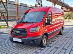 Ford Transit - fotka číslo 1