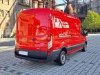 Ford Transit - fotka číslo 4