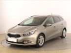 Kia Cee'd - fotka číslo 1