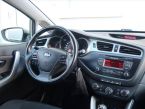 Kia Cee'd - fotka číslo 6