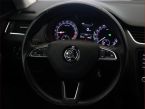 Škoda Octavia - fotka číslo 14
