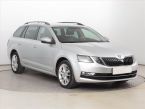 Škoda Octavia - fotka číslo 0