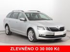 Škoda Octavia - fotka číslo 0