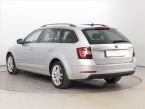 Škoda Octavia - fotka číslo 3
