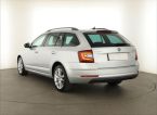 Škoda Octavia - fotka číslo 3