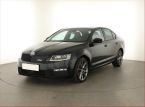 Škoda Octavia - fotka číslo 1