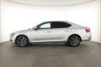 Škoda Superb - fotka číslo 2