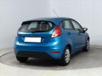 Ford Fiesta - fotka číslo 4