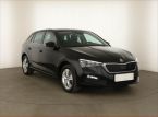 Škoda Scala - fotka číslo 0