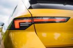 Opel Astra - fotka číslo 11
